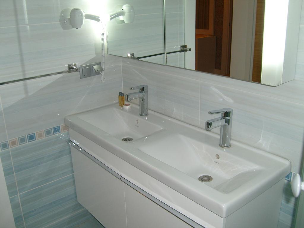 Simin Hotel Akyarlar Kültér fotó