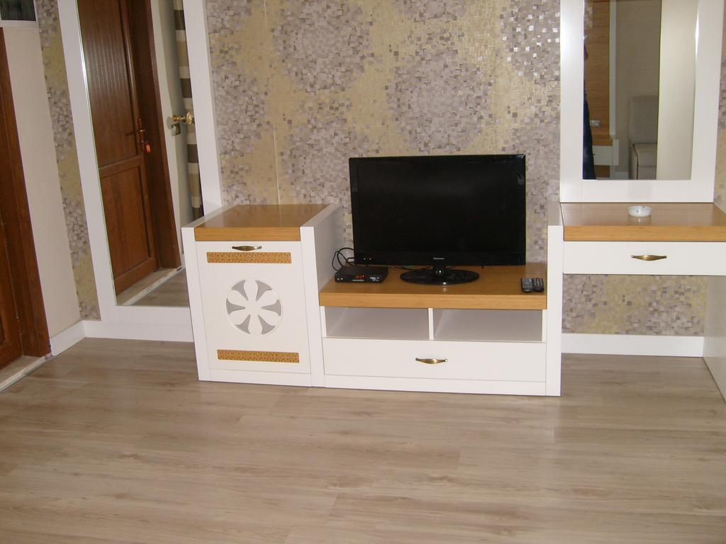 Simin Hotel Akyarlar Kültér fotó