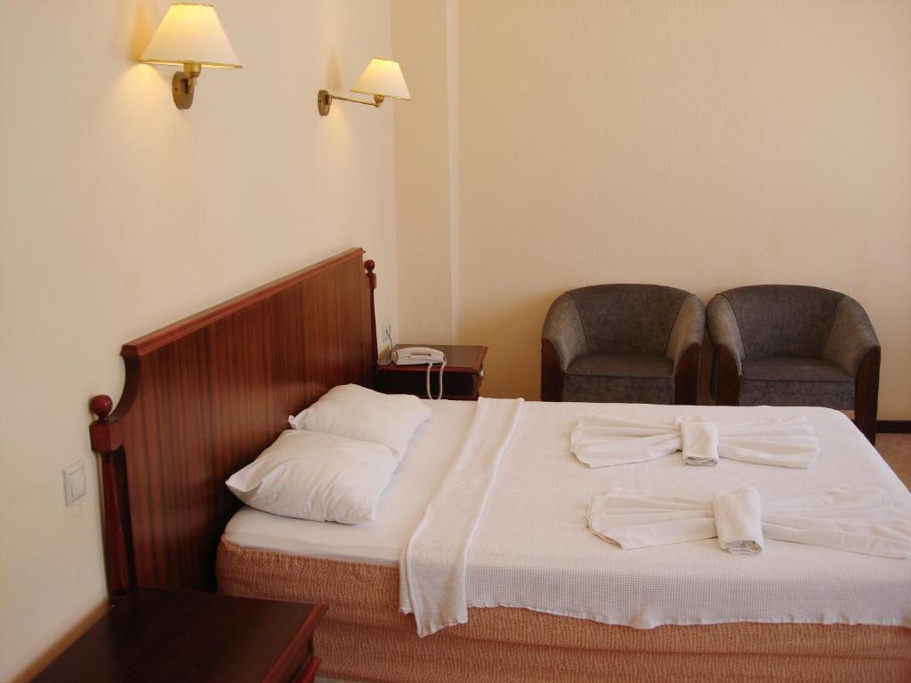 Simin Hotel Akyarlar Kültér fotó